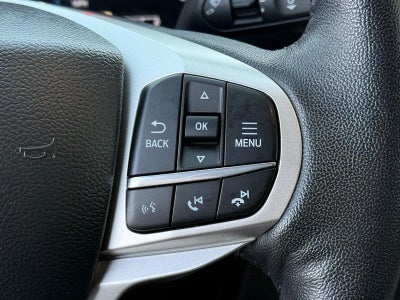 2023 Ford Explorer XLT CERTIFIED Near Janesville