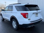 2023 Ford Explorer XLT CERTIFIED Near Janesville