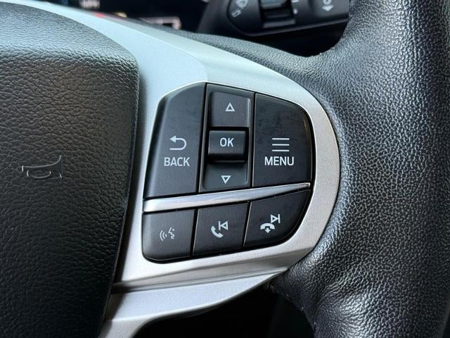 2023 Ford Explorer XLT CERTIFIED Near Janesville