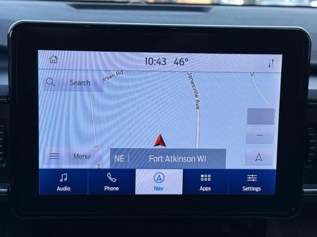 2023 Ford Explorer XLT CERTIFIED Near Janesville