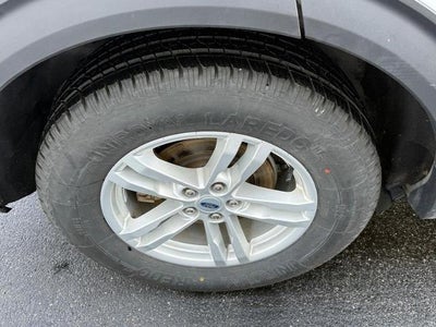 2023 Ford Explorer XLT CERTIFIED Near Janesville