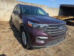 2023 Ford Explorer XLT Certified Near Janesville