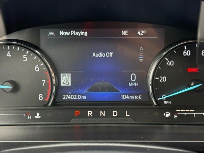2023 Ford Explorer XLT Certified Near Janesville