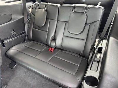 2023 Ford Explorer XLT Certified Near Janesville