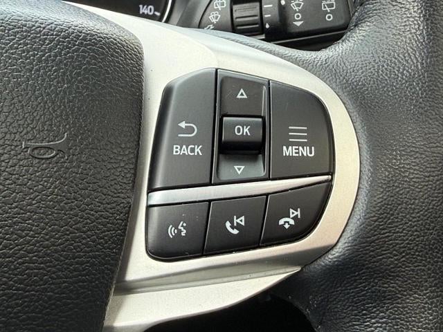 2023 Ford Explorer XLT Certified Near Janesville