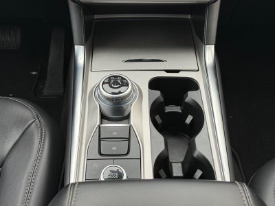 2023 Ford Explorer XLT CERTIFIED Near Madison