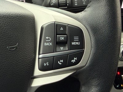 2023 Ford Explorer XLT CERTIFIED Near Madison