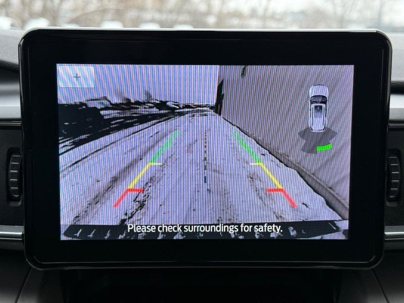 2023 Ford Explorer XLT CERTIFIED Near Madison