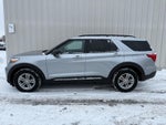 2023 Ford Explorer XLT CERTIFIED Near Madison