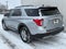 2023 Ford Explorer XLT CERTIFIED Near Madison