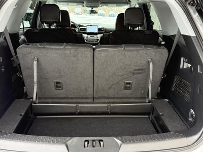 2023 Ford Explorer XLT CERTIFIED Near Madison