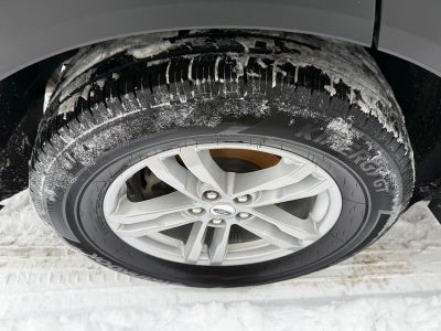 2023 Ford Explorer XLT CERTIFIED Near Madison