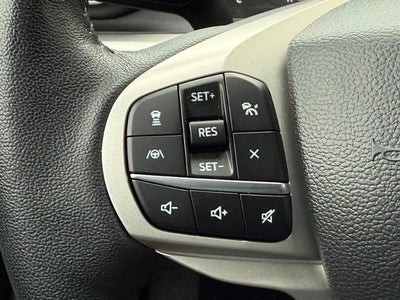 2023 Ford Explorer XLT CERTIFIED Near Madison