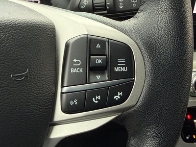 2023 Ford Explorer XLT CERTIFIED Near Madison