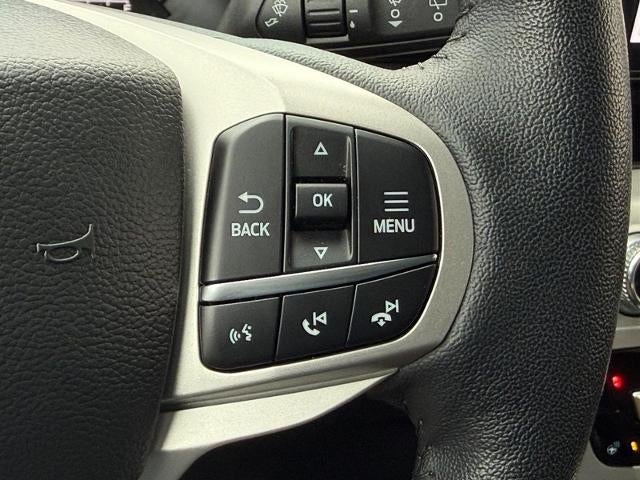 2023 Ford Explorer XLT CERTIFIED Near Madison