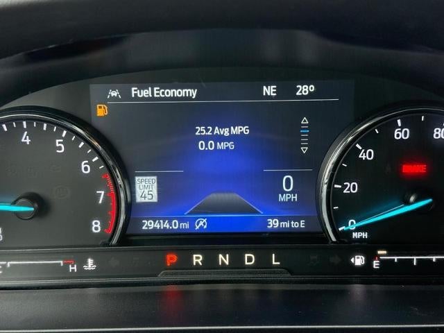 2023 Ford Explorer XLT CERTIFIED Near Madison