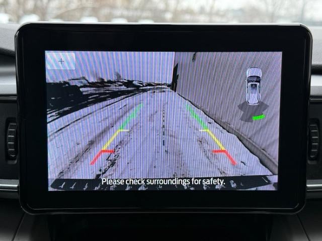 2023 Ford Explorer XLT CERTIFIED Near Madison