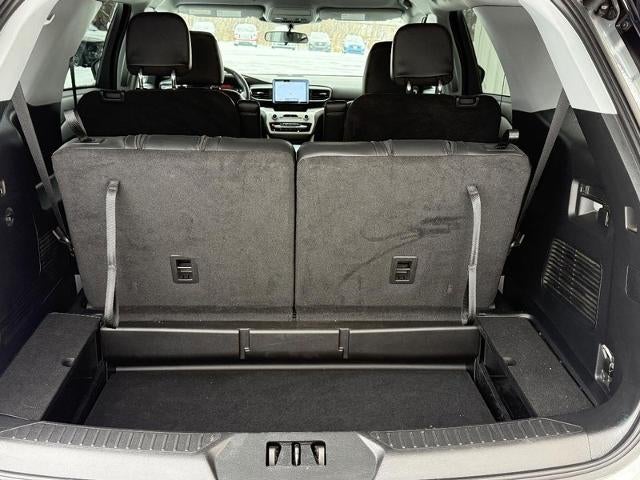 2023 Ford Explorer XLT CERTIFIED Near Madison