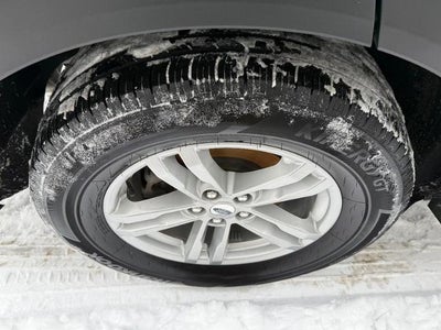 2023 Ford Explorer XLT CERTIFIED Near Madison