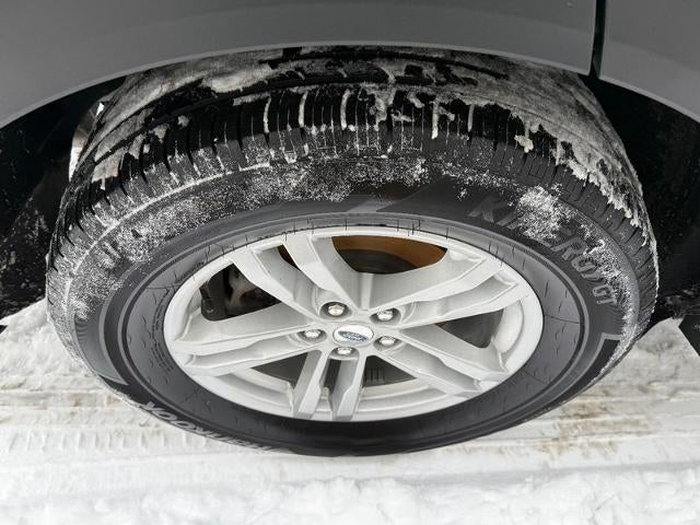 2023 Ford Explorer XLT CERTIFIED Near Madison