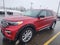 2020 Ford Explorer Limited Certified Near Janesville