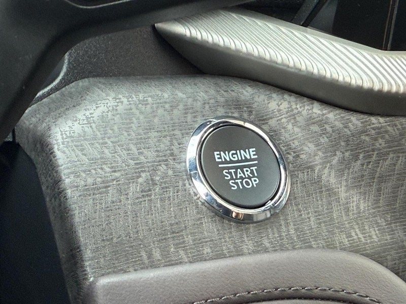 2026 Ford Explorer Platinum Luxury Leather Pack