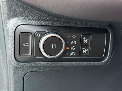 2026 Ford Explorer Platinum Luxury Leather Pack