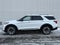 2026 Ford Explorer Platinum Luxury Leather Pack