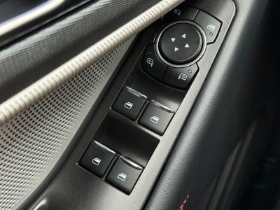 2026 Ford Explorer ST Sun and Sound Pack