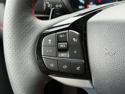 2026 Ford Explorer ST Sun and Sound Pack