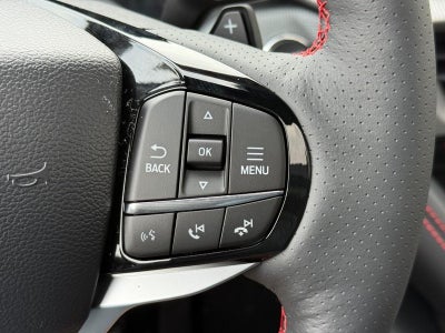 2026 Ford Explorer ST Sun and Sound Pack