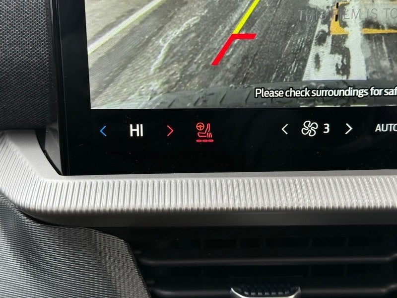 2026 Ford Explorer ST Sun and Sound Pack