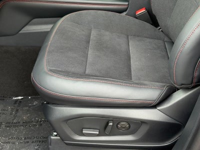 2026 Ford Explorer ST Sun and Sound Pack