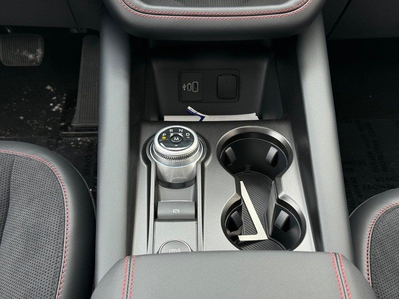 2026 Ford Explorer ST Sun and Sound Pack