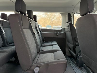 2020 Ford Transit-150 XL 8 PASSENGER VAN