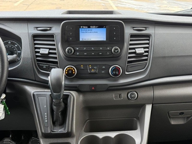 2020 Ford Transit-150 XL 8 PASSENGER VAN
