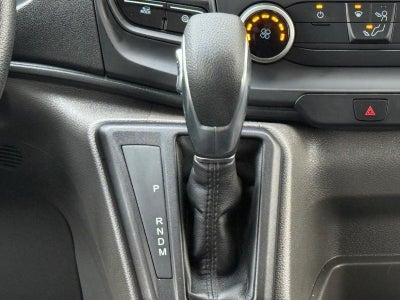2020 Ford Transit-150 XL 8 PASSENGER VAN