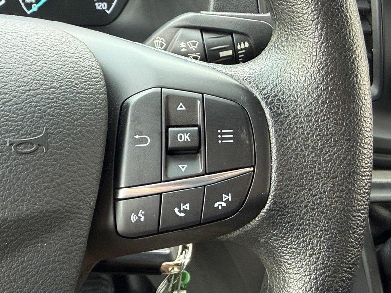 2020 Ford Transit-150 XL 8 PASSENGER VAN