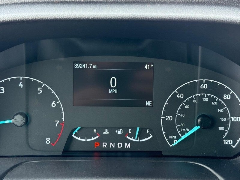 2020 Ford Transit-150 XL 8 PASSENGER VAN