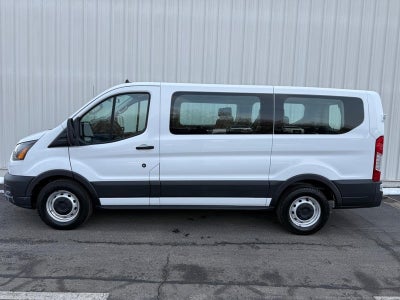 2020 Ford Transit-150 XL 8 PASSENGER VAN