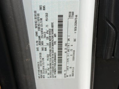 2020 Ford Transit-150 XL 8 PASSENGER VAN