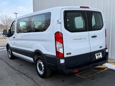2020 Ford Transit-150 XL 8 PASSENGER VAN