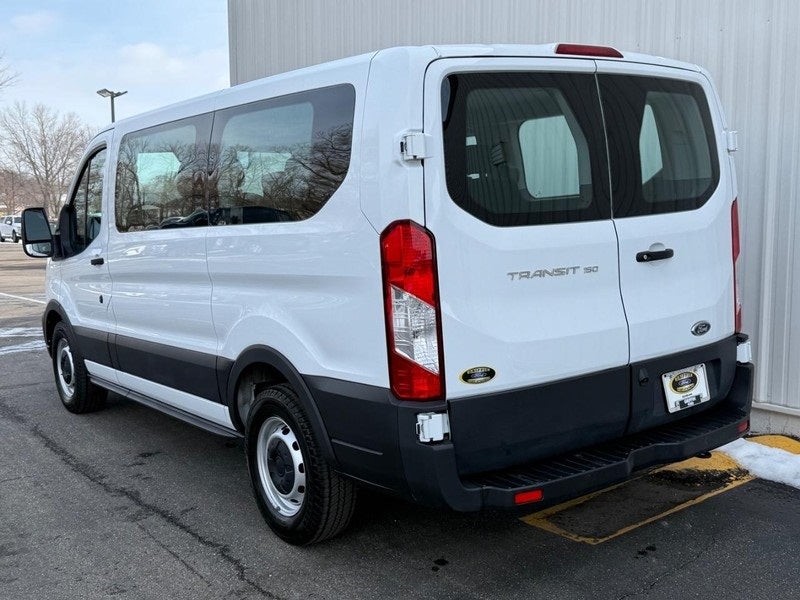 2020 Ford Transit-150 XL 8 PASSENGER VAN