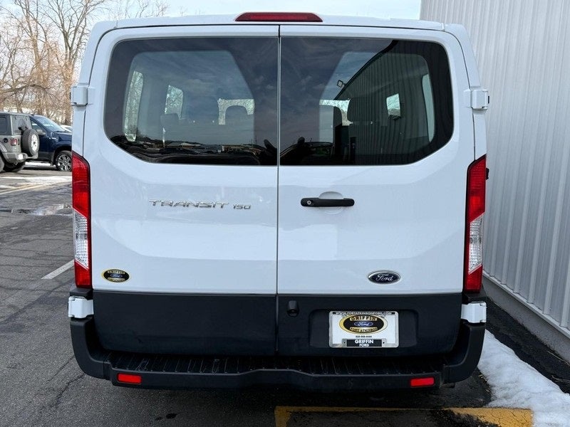 2020 Ford Transit-150 XL 8 PASSENGER VAN