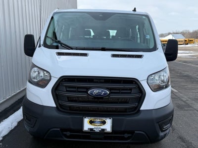 2020 Ford Transit-150 XL 8 PASSENGER VAN