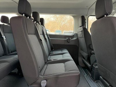 2020 Ford Transit-150 XL 8 PASSENGER VAN