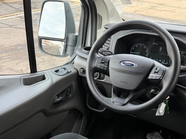 2020 Ford Transit-150 XL 8 PASSENGER VAN