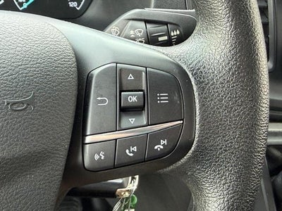 2020 Ford Transit-150 XL 8 PASSENGER VAN