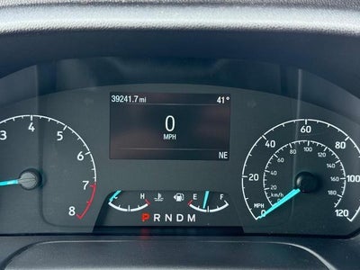 2020 Ford Transit-150 XL 8 PASSENGER VAN