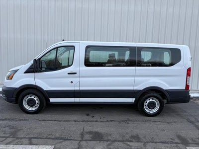 2020 Ford Transit-150 XL 8 PASSENGER VAN